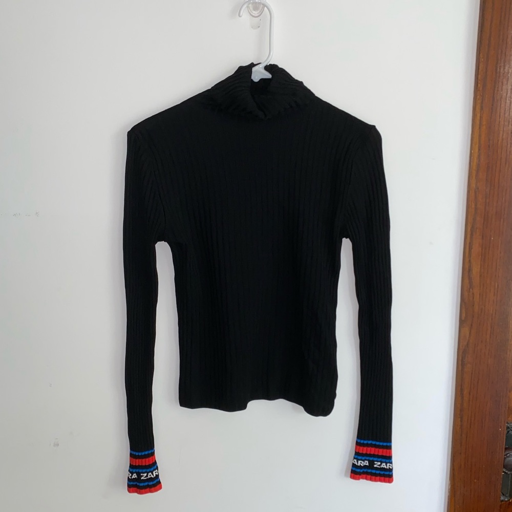 Zara long sleeve